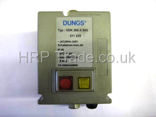 OIL SPARES  C21148F